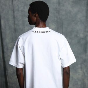 White BlazeUpThat T-shirt - Unisex – FREEMIND US